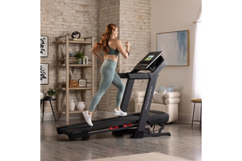 BIEŻNIA ELEKTRYCZNA CARBON TLX /PROFORM