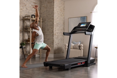 BIEŻNIA ELEKTRYCZNA CARBON TLX /PROFORM