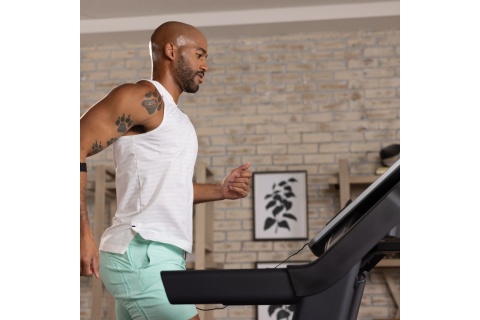 BIEŻNIA ELEKTRYCZNA CARBON TLX /PROFORM