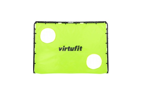 BRAMKA PIŁKARSKA 180 X 120 CM /VIRTUFIT