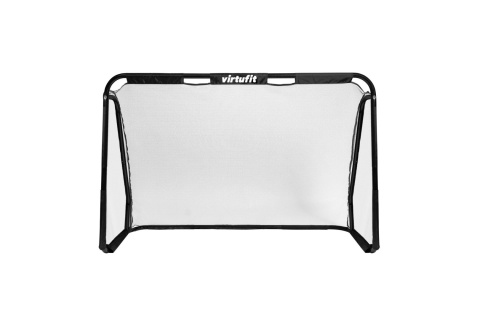BRAMKA PIŁKARSKA PRO - 120 X 80 CM /VIRTUFIT