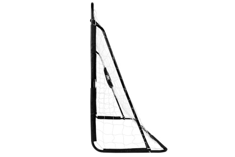 BRAMKA PIŁKARSKA Z PŁACHTĄ DO STRZELANIA 215 X 150 CM /VIRTUFIT