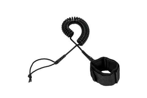 DESKA SUP TURKUSOWA - Z AKCESORIAMI I TORBĄ DO NOSZENIA - OCEAN 275 /VIRTUFIT