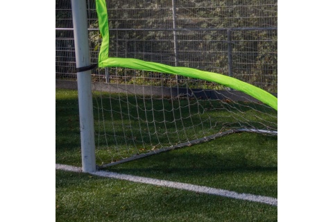 PLANDEKA TRENINGOWA DO BRAMKI 732 X 244 CM /VIRTUFIT