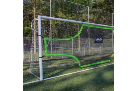 PLANDEKA TRENINGOWA DO BRAMKI 732 X 244 CM /VIRTUFIT