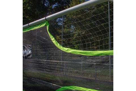 PLANDEKA TRENINGOWA DO BRAMKI 732 X 244 CM /VIRTUFIT