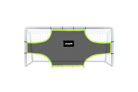 PLANDEKA TRENINGOWA DO BRAMKI 732 X 244 CM /VIRTUFIT