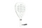 RAKIETA PADEL FUSION PRO - BIAŁO-SREBRNA /VIRTUFIT