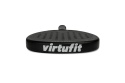 RAKIETA PADEL FUSION PRO - CZARNO-SZARA /VIRTUFIT