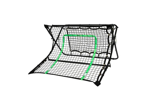 REBOUNDER KICKBACK - 113 X 106 X 61 CM /VIRTUFIT