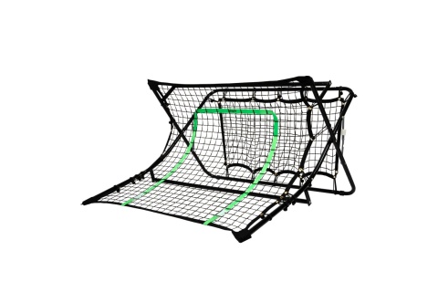 REBOUNDER KICKBACK - 113 X 106 X 61 CM /VIRTUFIT