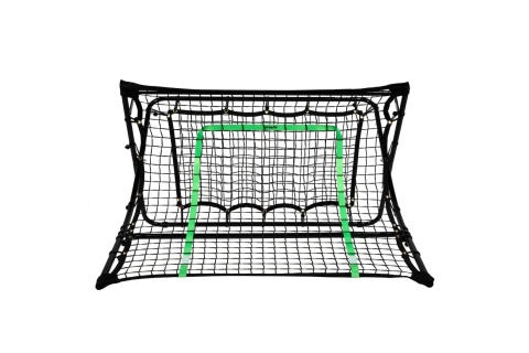 REBOUNDER KICKBACK - 113 X 106 X 61 CM /VIRTUFIT