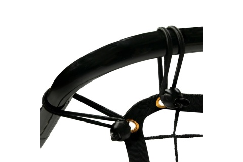 REBOUNDER KICKBACK - 113 X 106 X 61 CM /VIRTUFIT