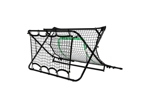 REBOUNDER KICKBACK - 113 X 106 X 61 CM /VIRTUFIT