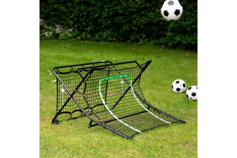 REBOUNDER KICKBACK - 113 X 106 X 61 CM /VIRTUFIT