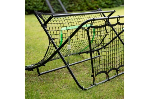 REBOUNDER KICKBACK - 113 X 106 X 61 CM /VIRTUFIT