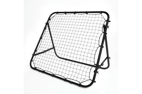 REBOUNDER REGULOWANY KICKBACK 100 X 100 CM /VIRTUFIT