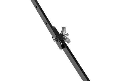 REBOUNDER REGULOWANY KICKBACK 100 X 100 CM /VIRTUFIT