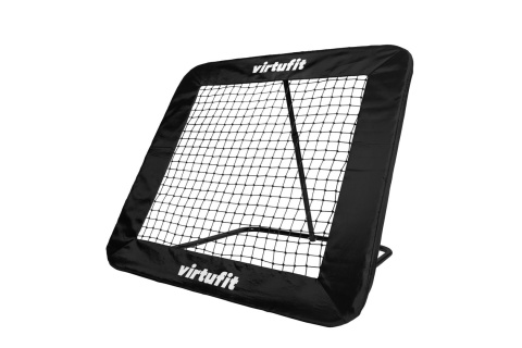 REBOUNDER REGULOWANY PRO KICKBACK 124 X 124 CM /VIRTUFIT