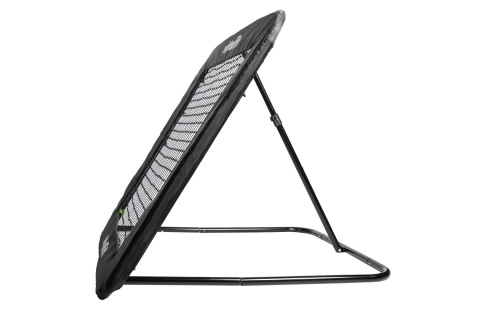 REBOUNDER REGULOWANY PRO KICKBACK 124 X 124 CM /VIRTUFIT