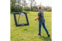 REBOUNDER REGULOWANY PRO KICKBACK 124 X 124 CM /VIRTUFIT