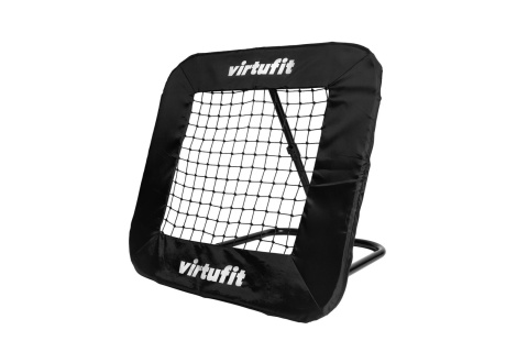 REBOUNDER REGULOWANY PRO KICKBACK 84 X 84 CM /VIRTUFIT