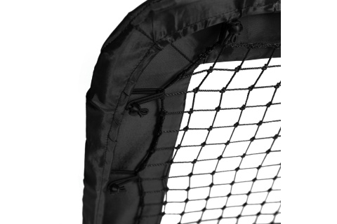 REBOUNDER REGULOWANY PRO KICKBACK 84 X 84 CM /VIRTUFIT