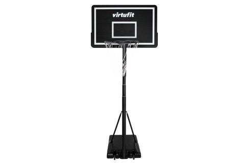 STOJAK DO KOSZYKÓWKI REGULOWANY 145 DO 305 CM /VIRTUFIT