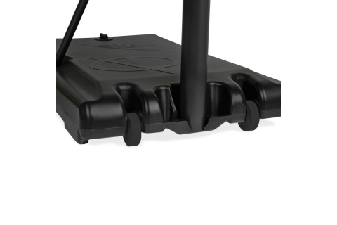 STOJAK DO KOSZYKÓWKI REGULOWANY 145 DO 305 CM /VIRTUFIT