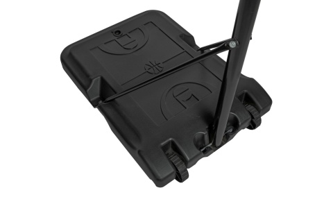 STOJAK DO KOSZYKÓWKI REGULOWANY 170 DO 215 CM /VIRTUFIT