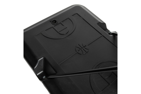 STOJAK DO KOSZYKÓWKI REGULOWANY 170 DO 215 CM /VIRTUFIT