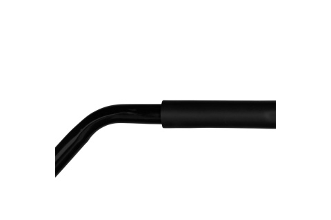 TRAMPOLINA FITNESS SKŁADANA Z UCHWYTEM 100 CM /VIRTUFIT