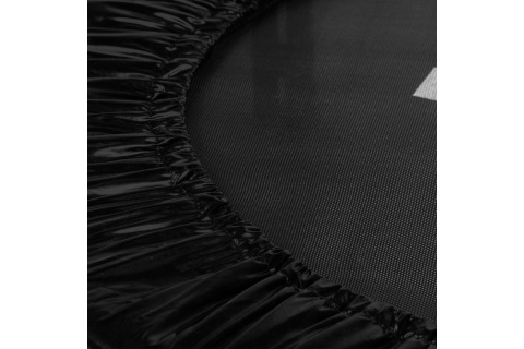 TRAMPOLINA FITNESS SKŁADANA Z UCHWYTEM 100 CM /VIRTUFIT