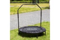 TRAMPOLINA FITNESS SKŁADANA Z UCHWYTEM 100 CM /VIRTUFIT