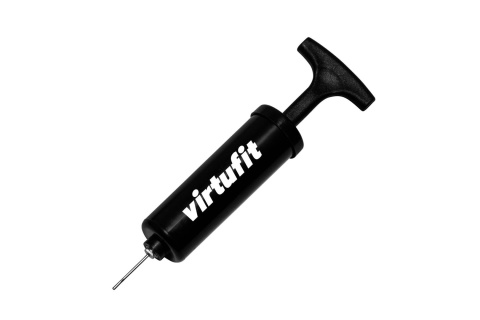 TABLICA DO KOSZYKÓWKI PRO MINI Z 2 PIŁKAMI I POMPKĄ /VIRTUFIT