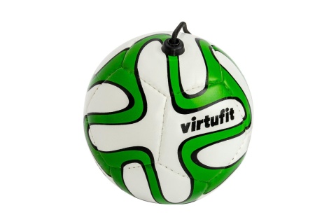 TRENAŻER PIŁKI NOŻNEJ - PIŁKA Z LINKĄ /VIRTUFIT