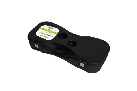 ZESTAW DO BADMINTONA I TENISA PRZENOŚNY 2W1 /VIRTUFIT