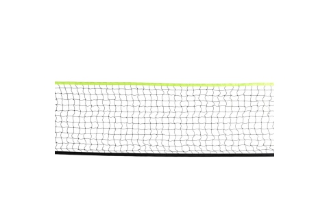 ZESTAW DO BADMINTONA I TENISA PRZENOŚNY 2W1 /VIRTUFIT