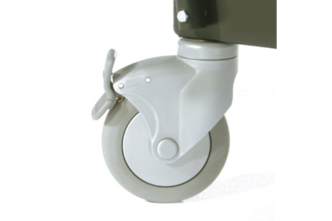 STÓŁ TENISOWY SZARY COMPETITION 740 ITTF /CORNILLEAU