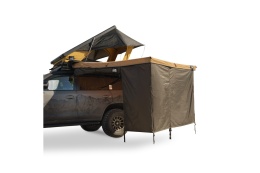 KABINA PRYSZNICOWA TURYSTYCZNA DO MARKIZY /OFFLANDER