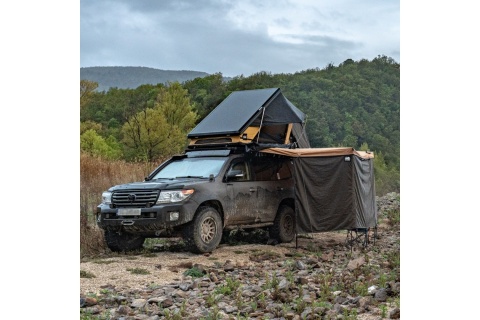 KABINA PRYSZNICOWA TURYSTYCZNA DO MARKIZY /OFFLANDER