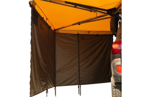 KABINA PRYSZNICOWA TURYSTYCZNA DO MARKIZY /OFFLANDER