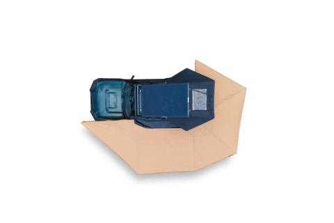 MARKIZA SAMONOŚNA BATWING+ LEWA 2.5 M /OFFLANDER