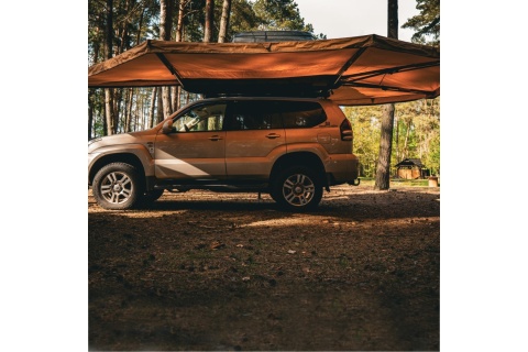 MARKIZA SAMONOŚNA BATWING+ LEWA 2.5 M /OFFLANDER