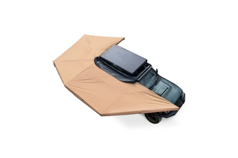 MARKIZA SAMONOŚNA BATWING+ PRAWA 2.5 M /OFFLANDER