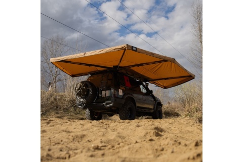 MARKIZA SAMONOŚNA BATWING+ PRAWA 2.5 M /OFFLANDER