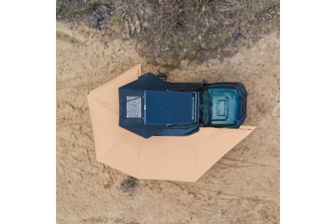 MARKIZA SAMONOŚNA BATWING+ PRAWA 2.5 M /OFFLANDER