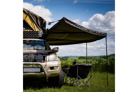 MARKIZA SAMONOŚNA STO80 2.3M /OFFLANDER