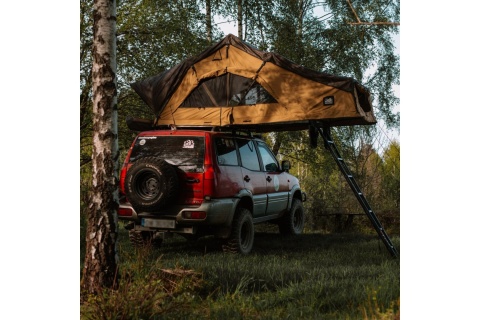 NAMIOT DACHOWY SOFT CAHAYA 140 /OFFLANDER