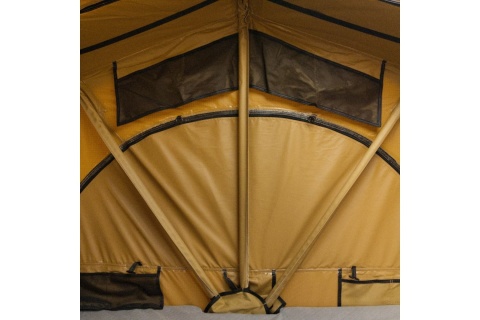 NAMIOT DACHOWY SOFT CAHAYA 140 /OFFLANDER